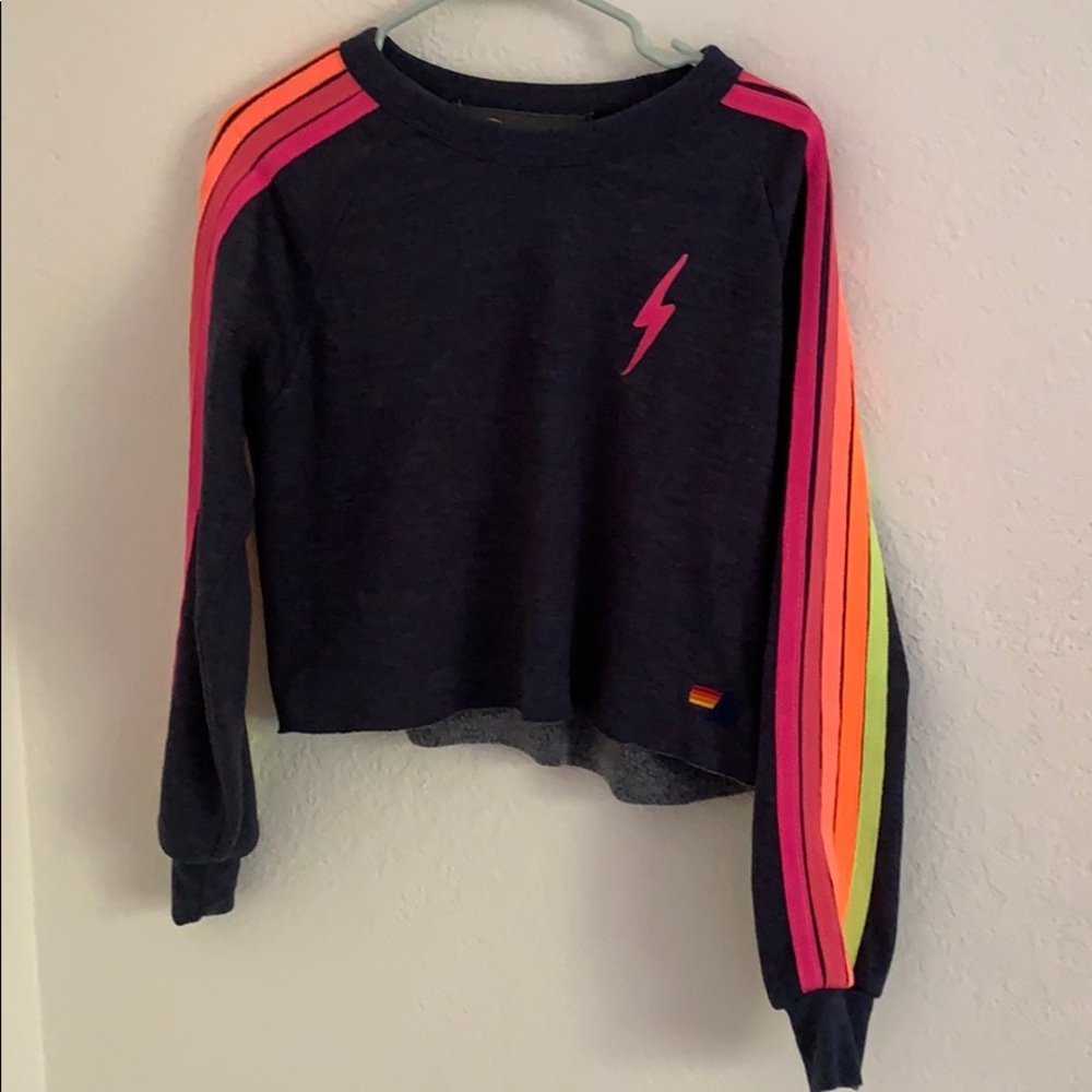 Aviator Nation sweatshirt